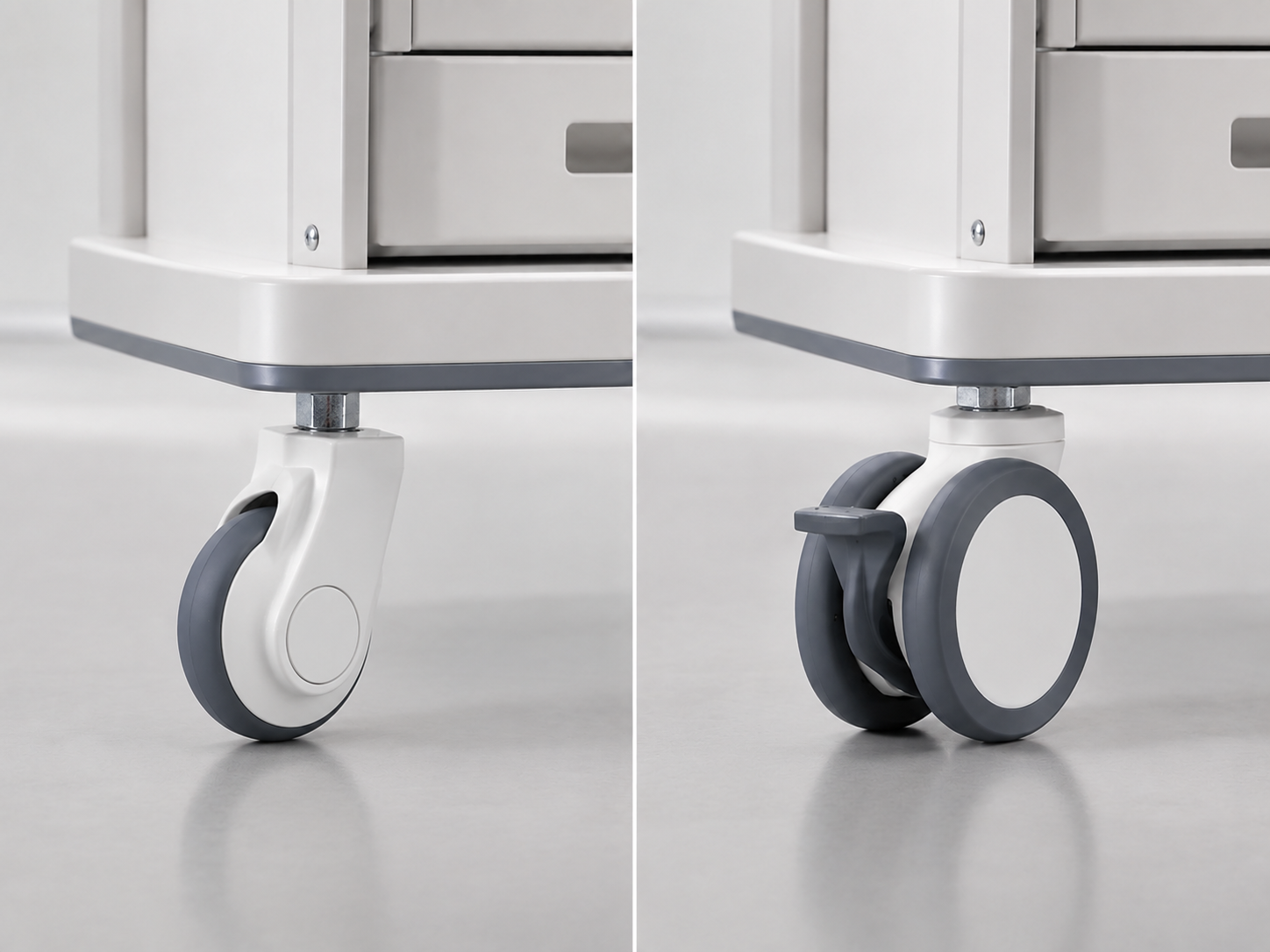single-wheel-vs-twin-wheel-casters single-wheel-vs-twin-wheel-casters